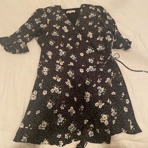 Loft dress/romper